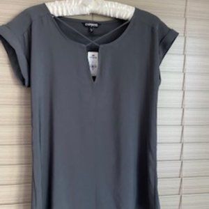 EXPRESS brand, Womens XS, Gray